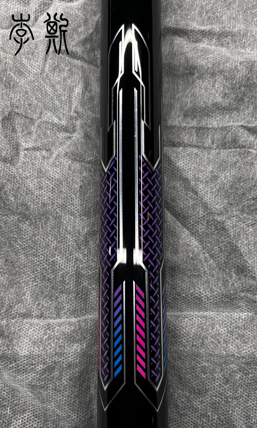 Cuelees - Deamon Break – Pro Billiard Cues