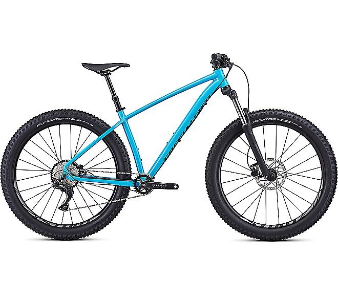 Specialized Fuse 29/6fattie - Pro BMX Bikes