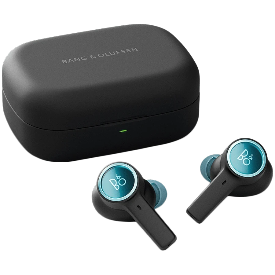 BANG & OLUFSEN Beoplay EX Wireless Headset, Anthracite Oxygen