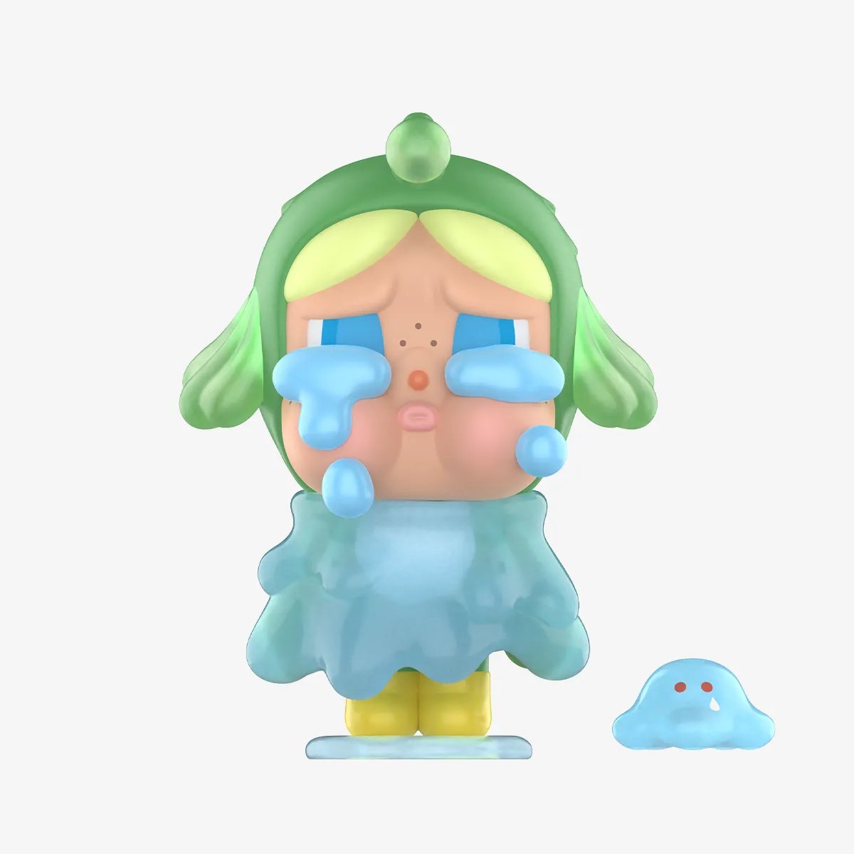 CRYBABY Monster Tears Series - POP MART (Japan)
