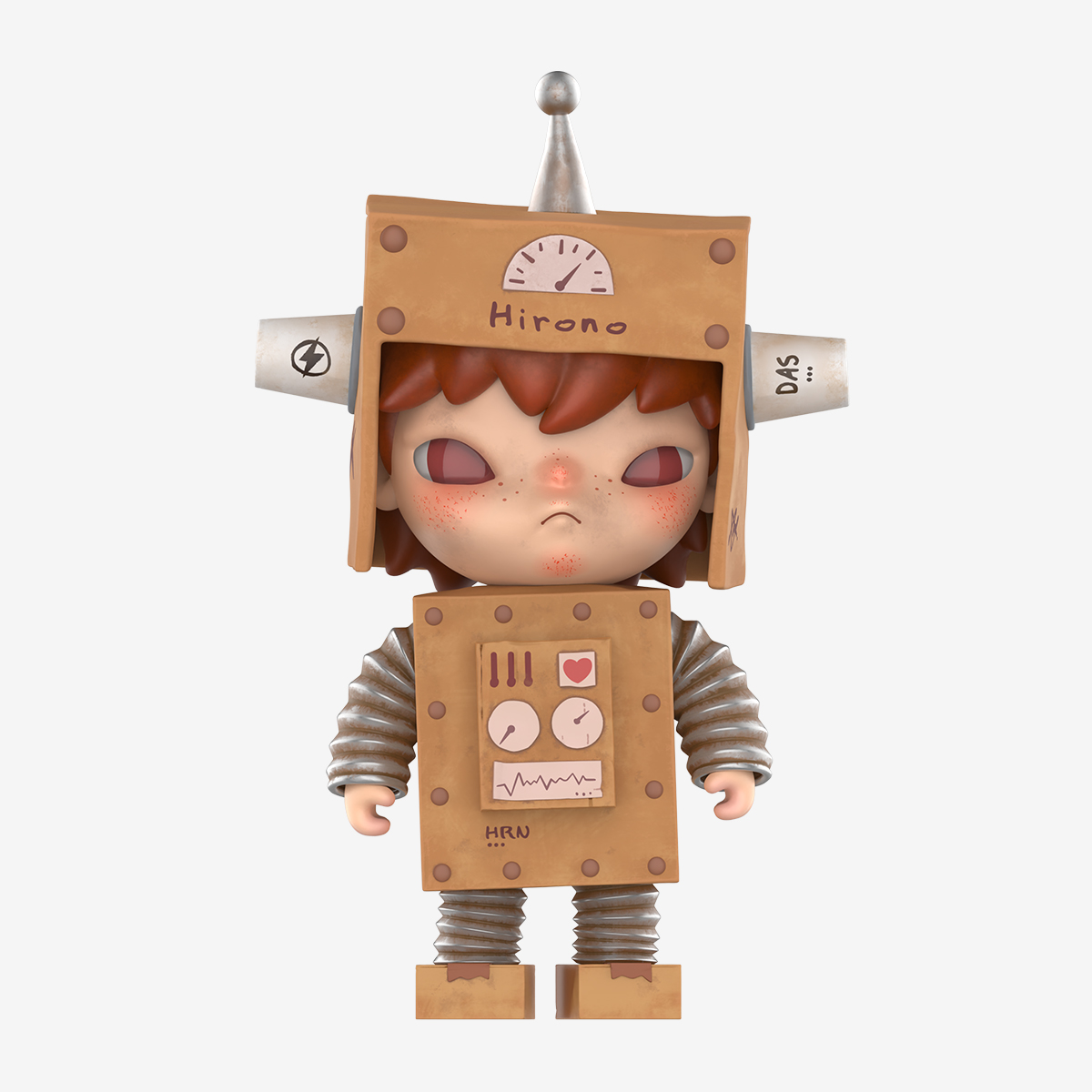 Hirono Little Mischief Series - POP MART (Japan)
