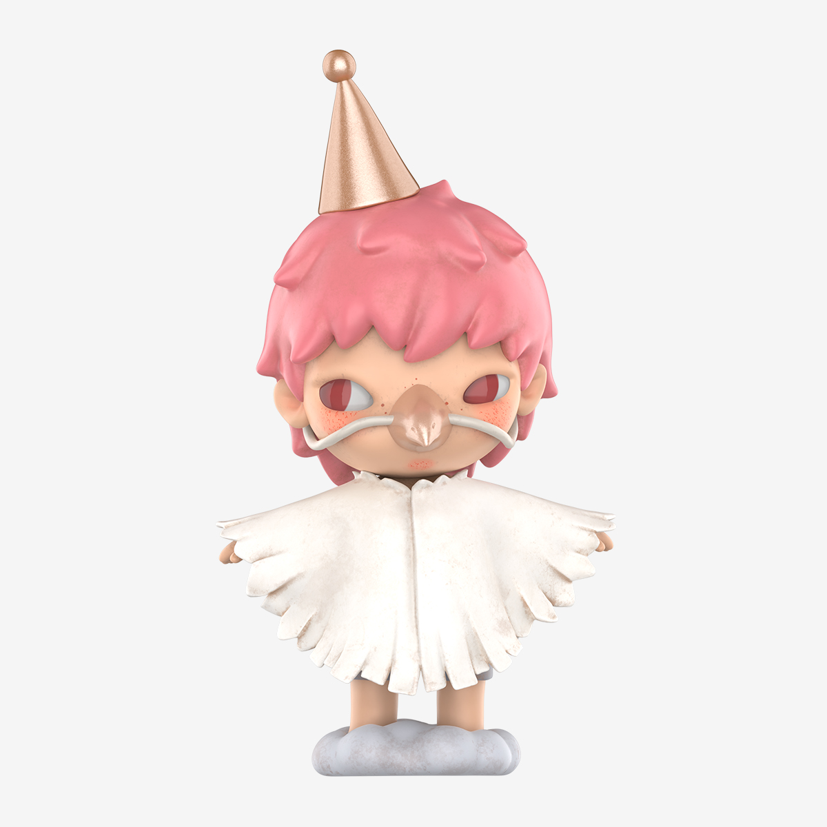 Hirono Little Mischief Series - POP MART (Japan)