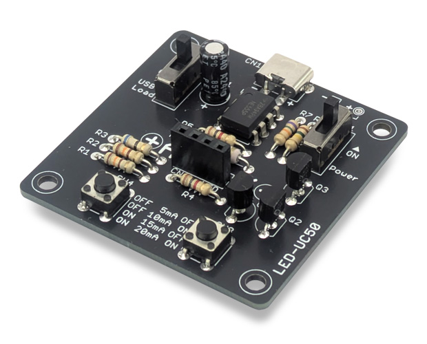 MC型カートリッジ用ヘッドアンプ/WP-MCHA01/4900474027694/共立