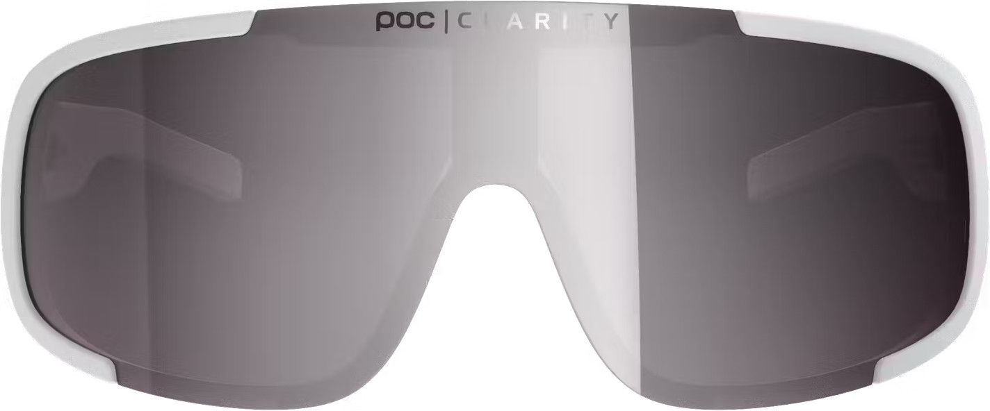 Poc Aspire WF White Clarity Road/Silver lenses | Alltricks.com