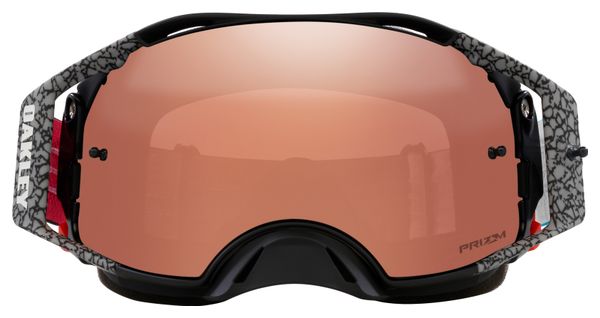 Oakley Airbrake MX Chase Sexton Signature Goggle/ Prizm MX Black