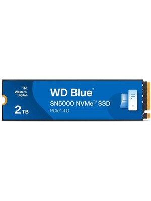 WD 2 TB SSD Solid State Drive ve Fiyatları - Hepsiburada.com