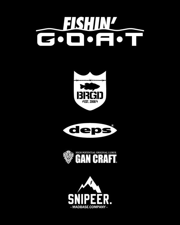 FISHIN'G.O.A.T in ISETAN SHINJUKU | deps OFFICIAL HP | デプス 公式HP