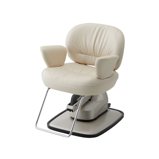 N-100 mine[ミネ]|スタイリングチェア | 製品情報 | タカラベルモント