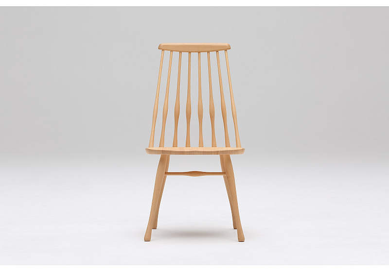 食堂椅子 CF5025V000 | ダイニングチェアー | 家具を探す | カリモク