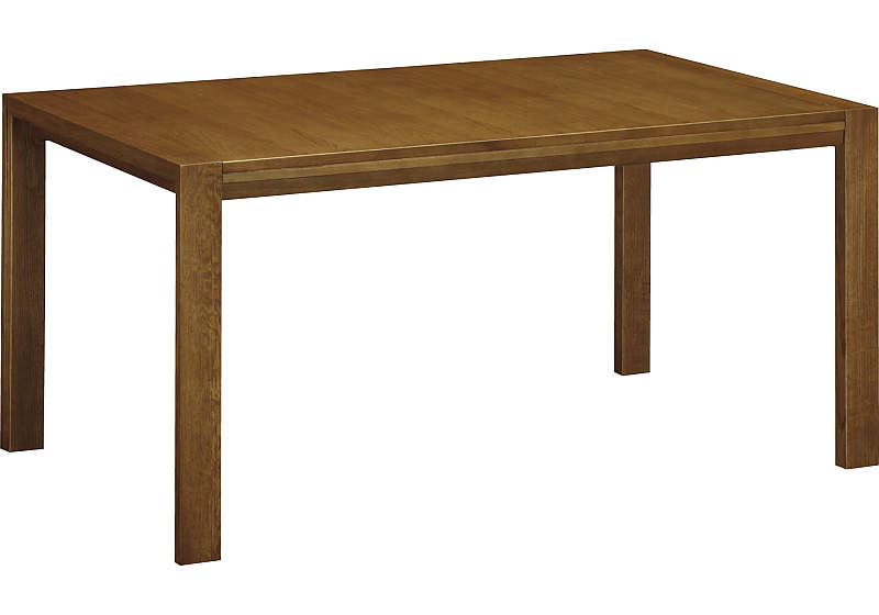 伸長式食堂テーブル DU6104H000 | ダイニングテーブル | 家具を探す