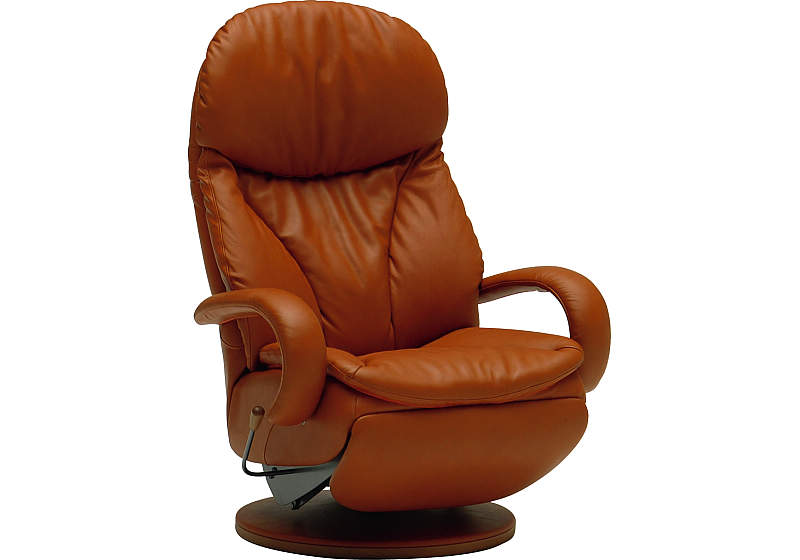 リクライナー RU8600WH | パーソナルチェアー | 家具を探す | カリモク