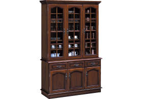 飾棚 EC4010NK | 食器棚 | 家具を探す | カリモク家具 karimoku