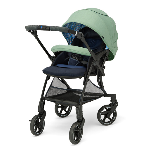 販売終了】Runfee Lino'n RB1L（ランフィ リノン） ライトグリーン