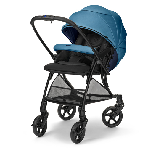 Runfee RB3（ランフィ RB3） マルトブルー(ベビーザらス限定カラー