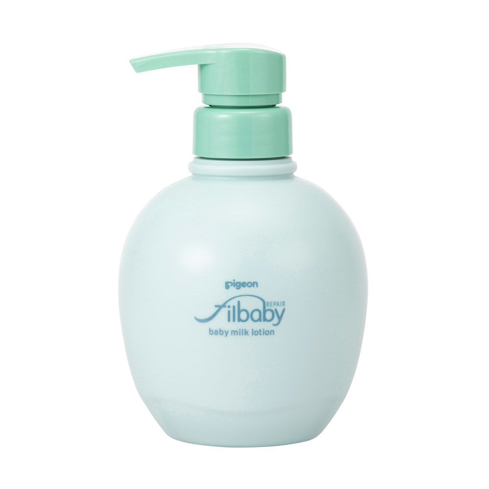フィルベビーリペア 高保湿ミルクローション 380g | 商品情報