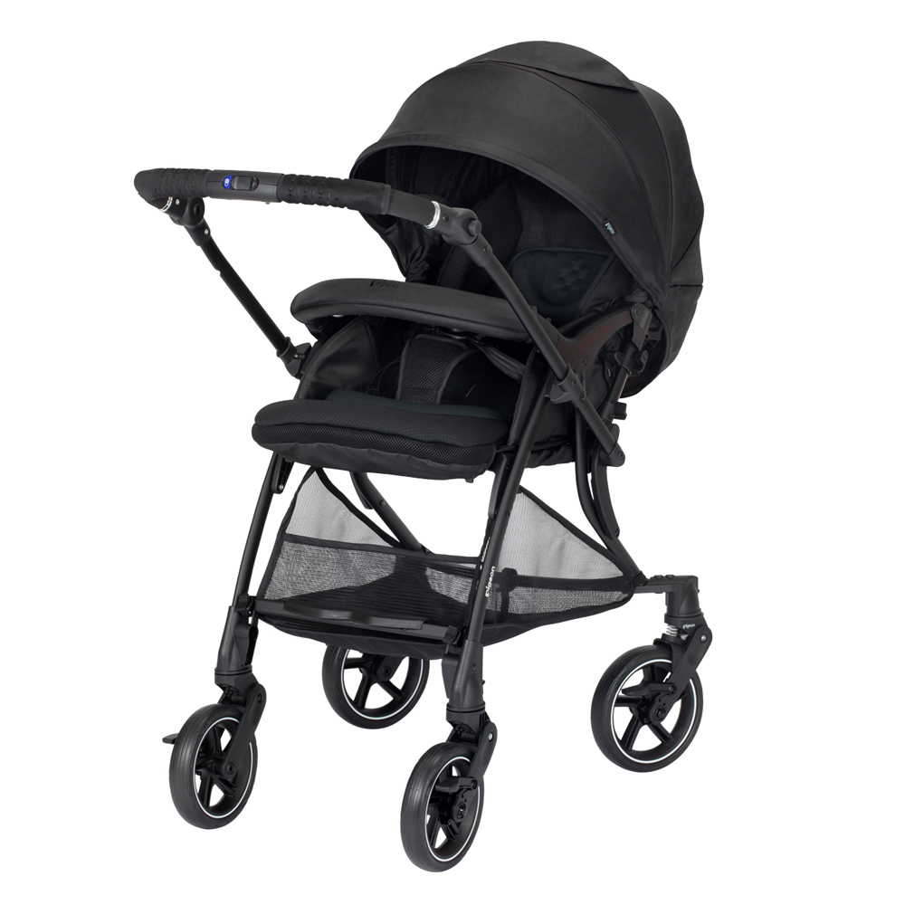 Runfee RBUP（ランフィRB アップ） ブラック | 商品情報 | ピジョン