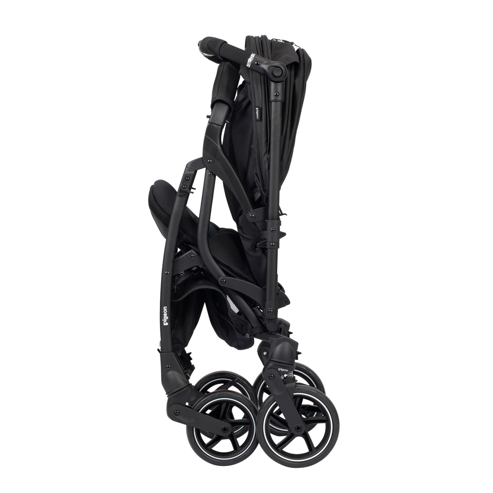 Runfee RBUP（ランフィRB アップ） ブラック | 商品情報 | ピジョン