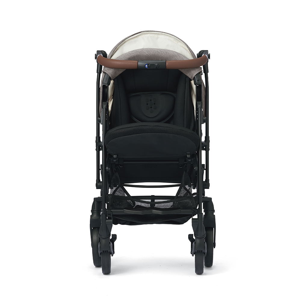 Runfee Lino'n RB4L（ランフィ リノン RB4L） グレージュ | 商品情報