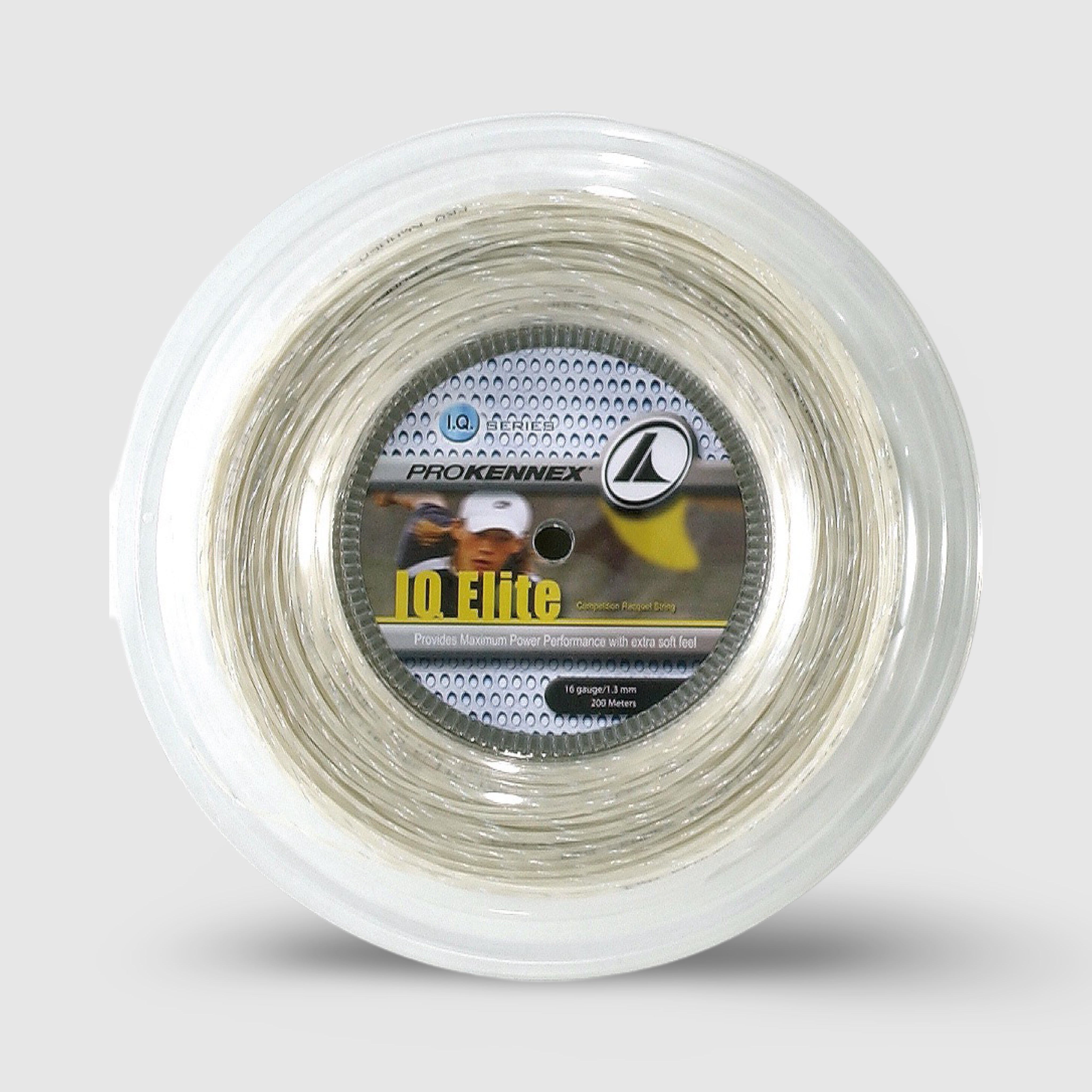 IQ ELITE MULTIFILAMENT STING – ProKennex