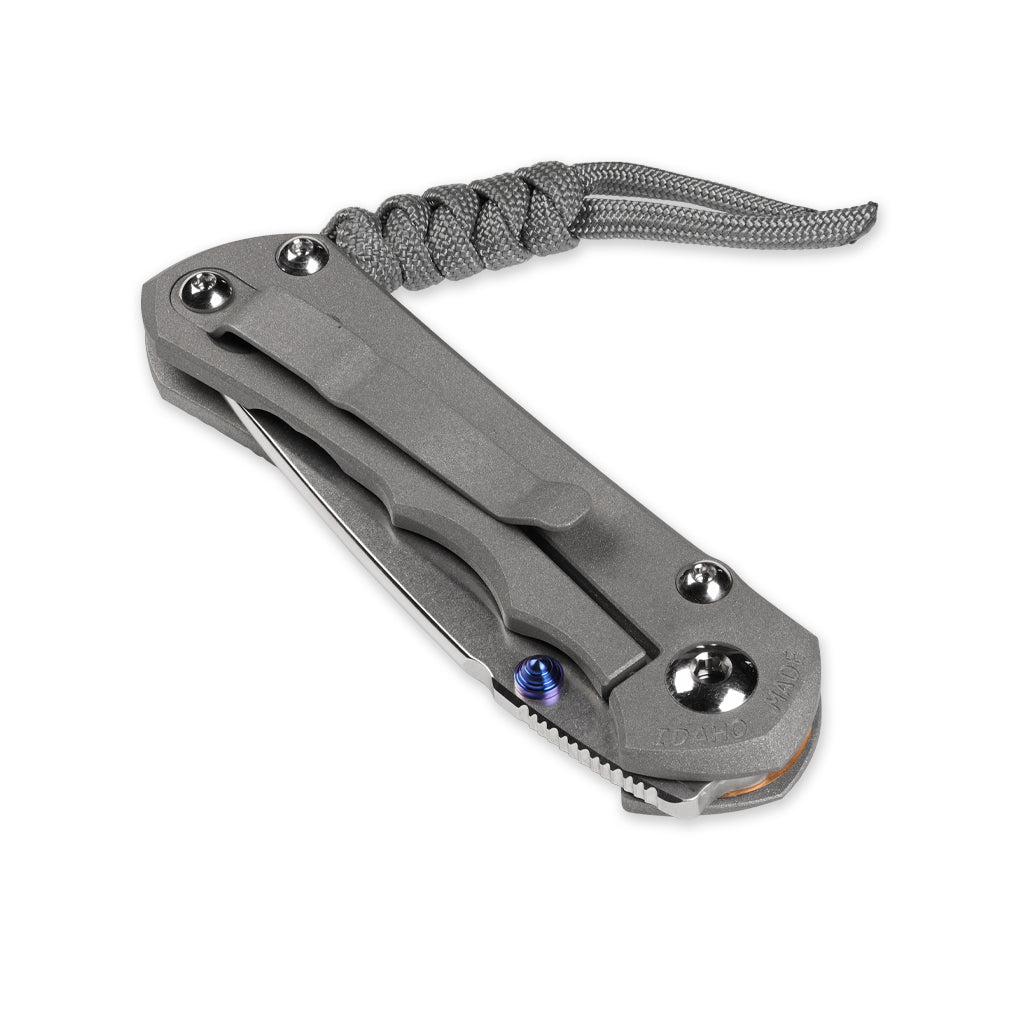 SPD X CRK Inkosi Wave - Large | PDW | Prometheus Design Werx