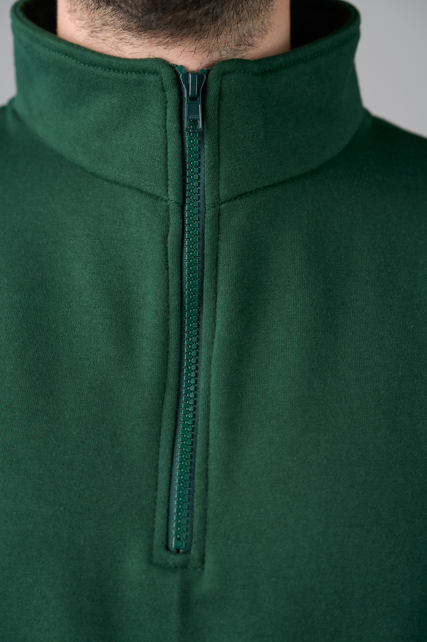 1/4 Zip Work Sweatshirt | Customisable 1/4 Zip Fleece​ | ProRTX