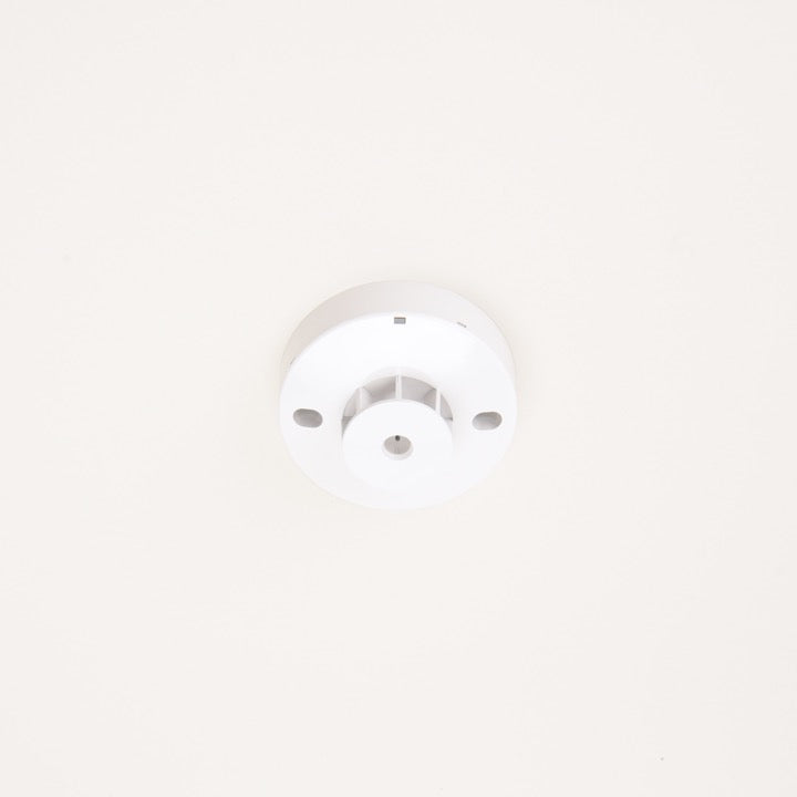 定温式スポット型感知器 特種 60℃ 防水 DFG-TW60L - ホーチキ株式会社