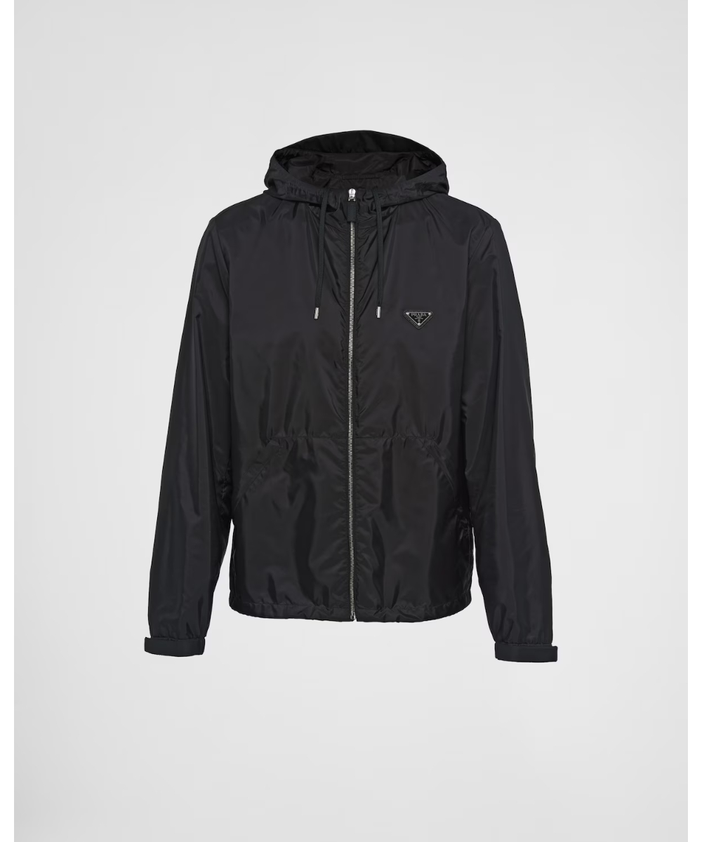 PRADA/プラダ_Men通販 | Re-Nylon ジャケット【送料無料】【店頭受取