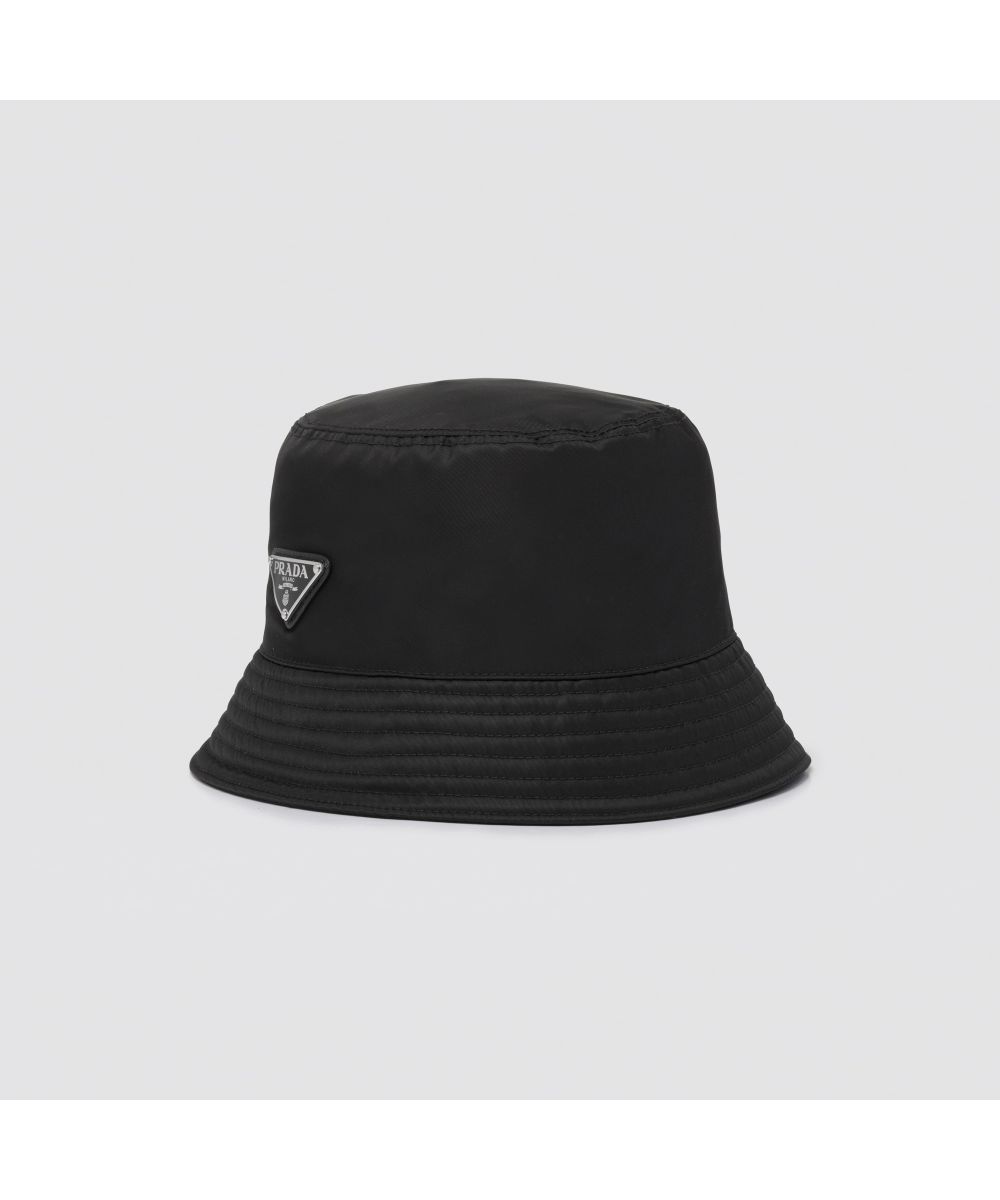 PRADA/プラダ_Women通販 | Re-Nylon バケットハット【送料無料】【店頭