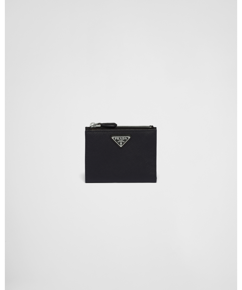 PRADA/プラダ_Men通販 | サフィアーノトライアングル カードケース
