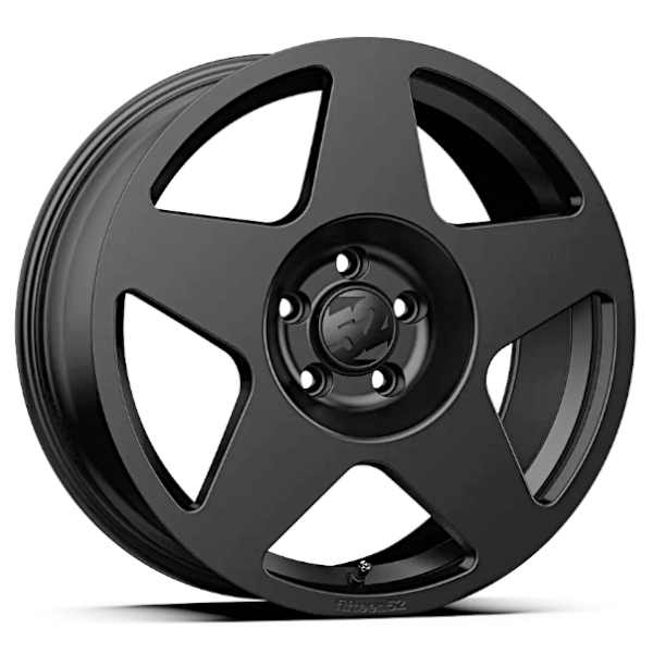 フィフティーン52 ターマック アスファルトブラック - | ランクル