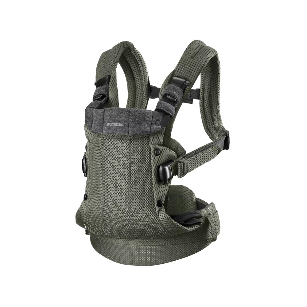 Baby Bjorn Harmony Mesh Baby Carrier – PramFox