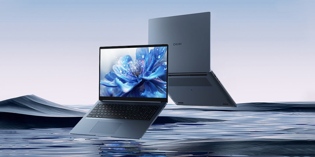 CHUWI HeroBox 2023-想像以上の価値があるN100ミニPC | CHUWI