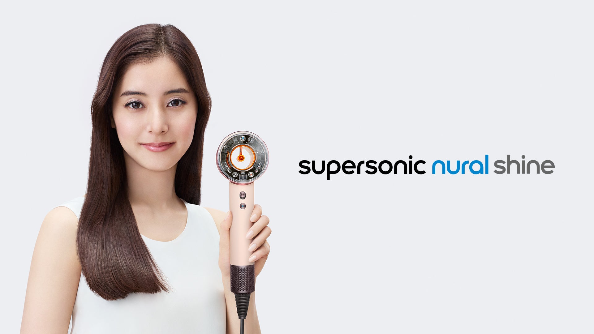 ダイソンビューティー 、健康な髪と頭皮のために開発された「Dyson