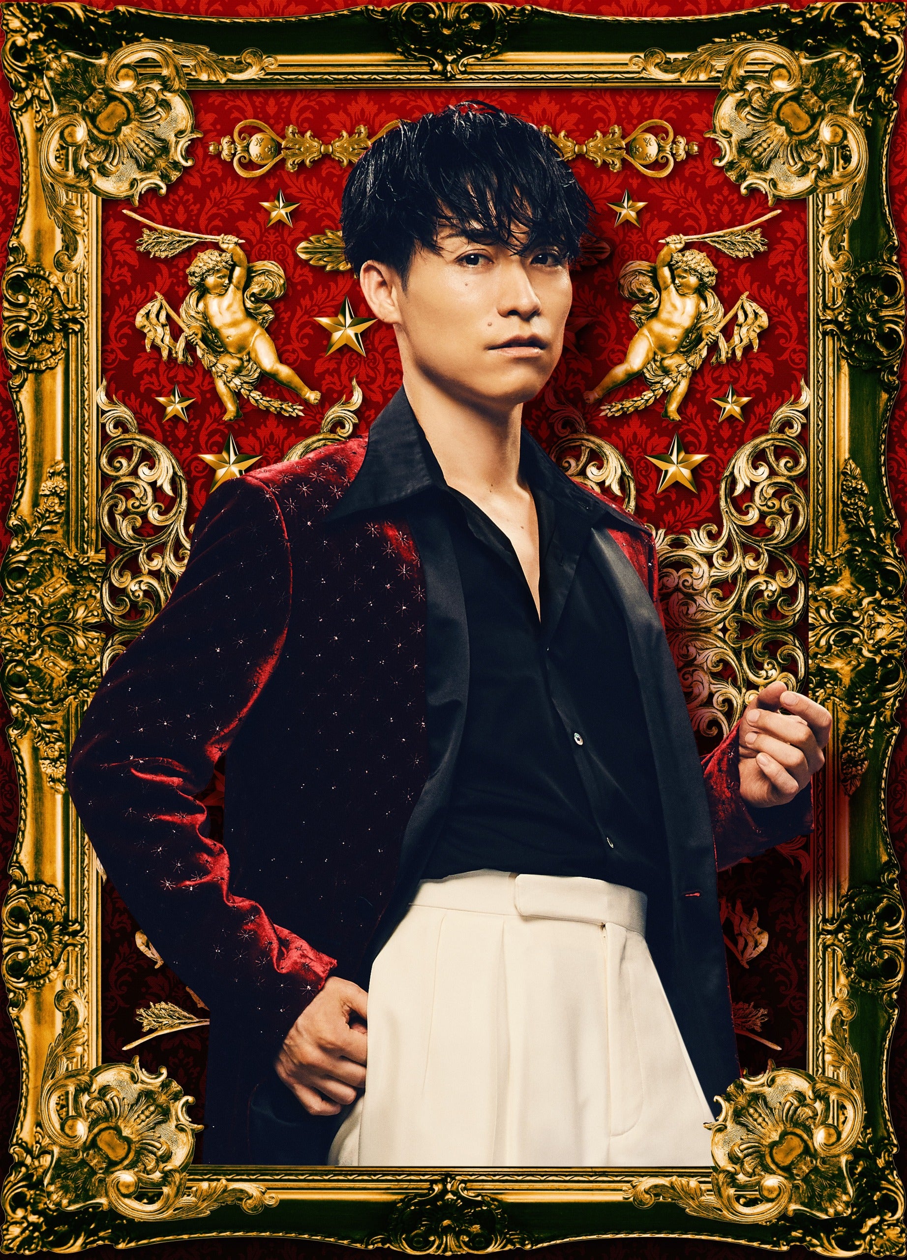 EXILE TETSUYAがプロデュースする「AMAZING COFFEE」とのコラボ第二弾
