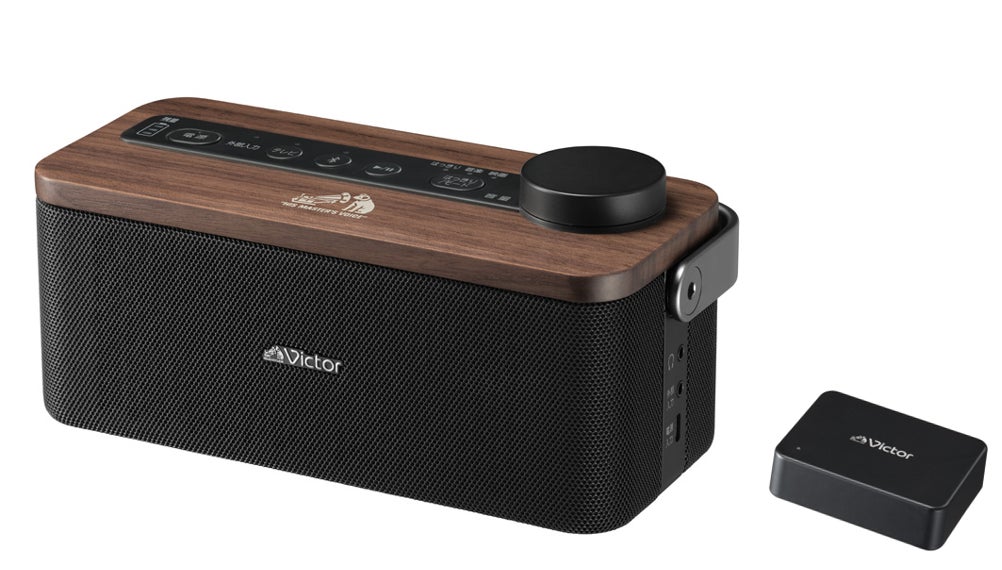 ポータブルワイヤレススピ－カー「SP-WS10BT」を発売 | 株式会社JVC