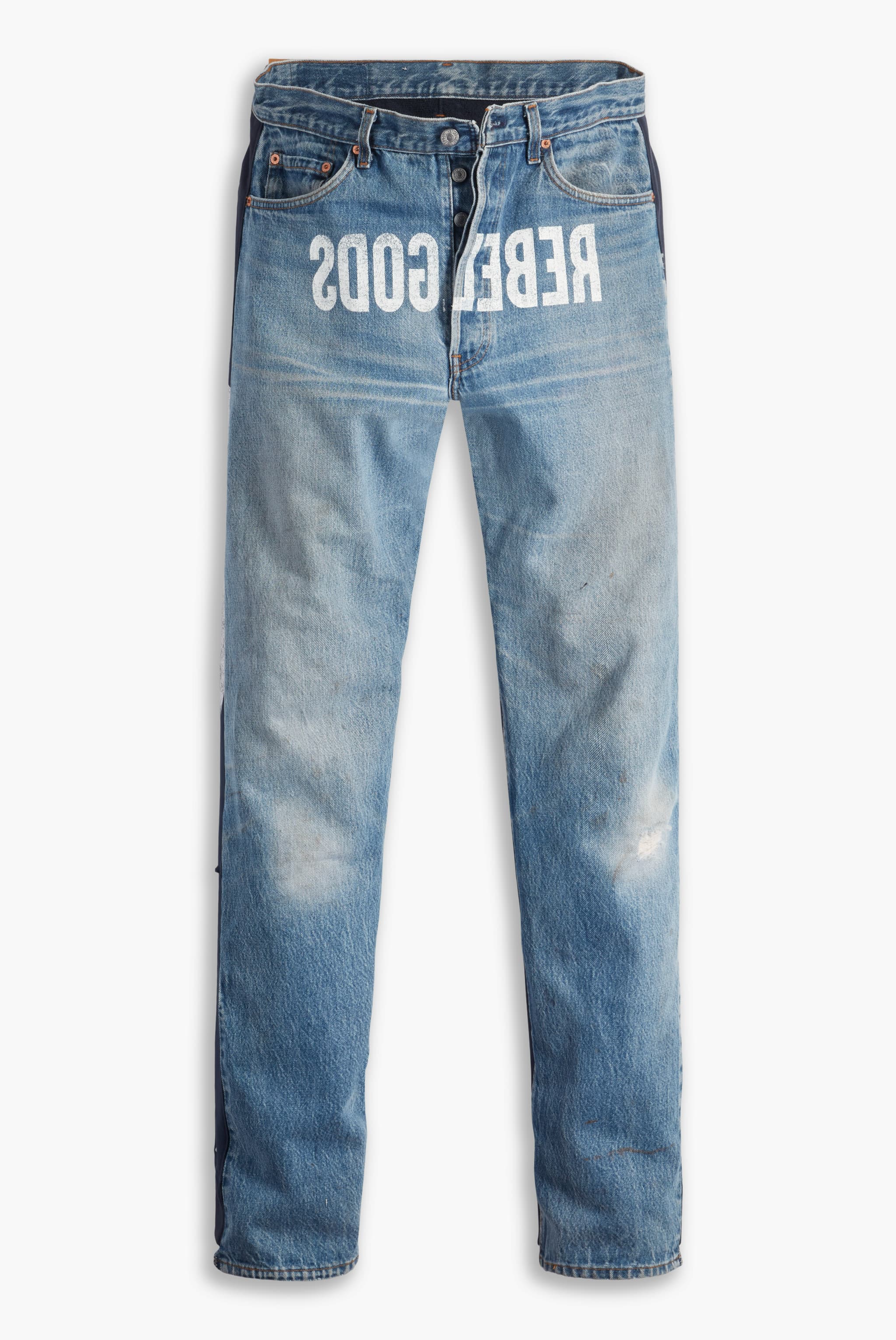 Levi's® x UNDERCOVER | リーバイ・ストラウス ジャパン 株式会社の