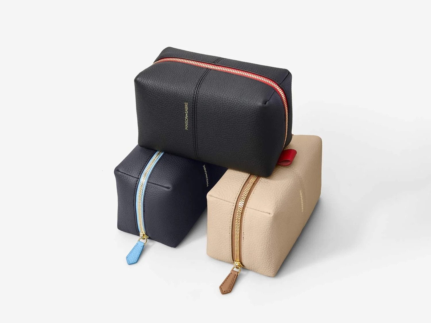 MAISON de SABRÉから新トラベルシリーズ「THE TRAVEL COLLECTION」が