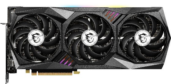 MSI、NVIDIA® GeForce RTX™ 3060 Tiを搭載したグラフィックスカード