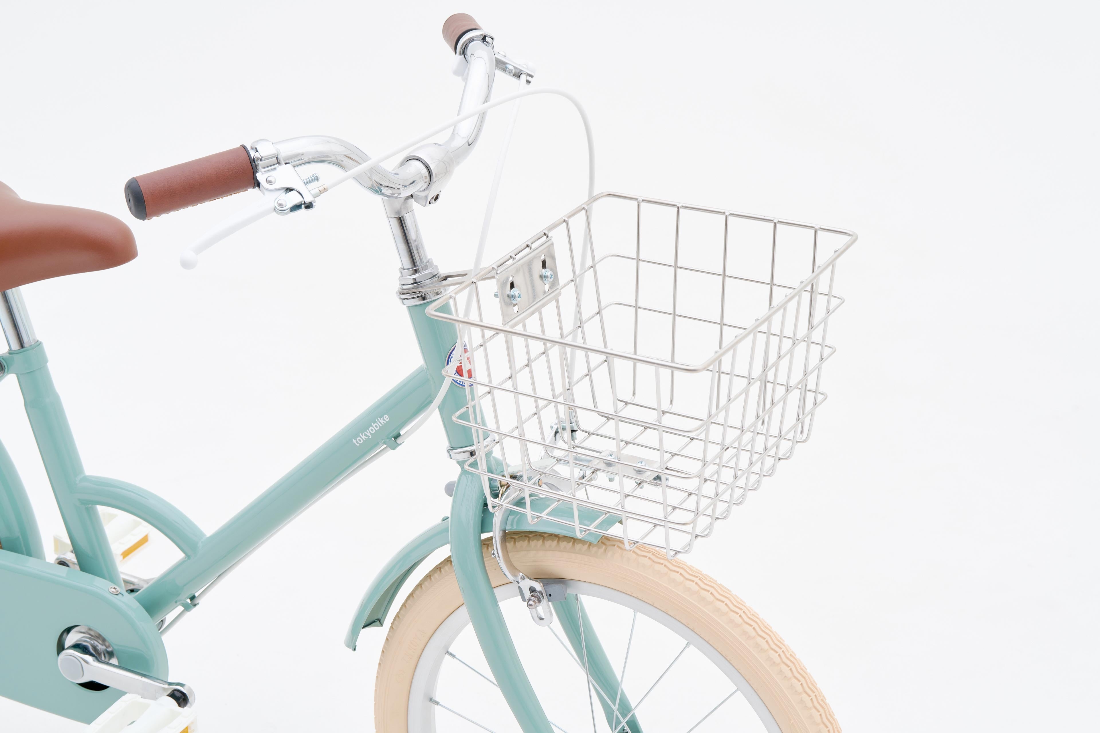 幼児向け自転車 little tokyobike が10周年！3つの新商品が10月13日