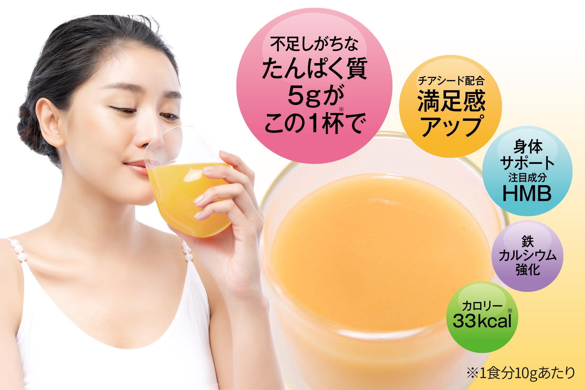 新発売】置き換えダイエット※1の決定版、294万袋突破！「酵水素328選