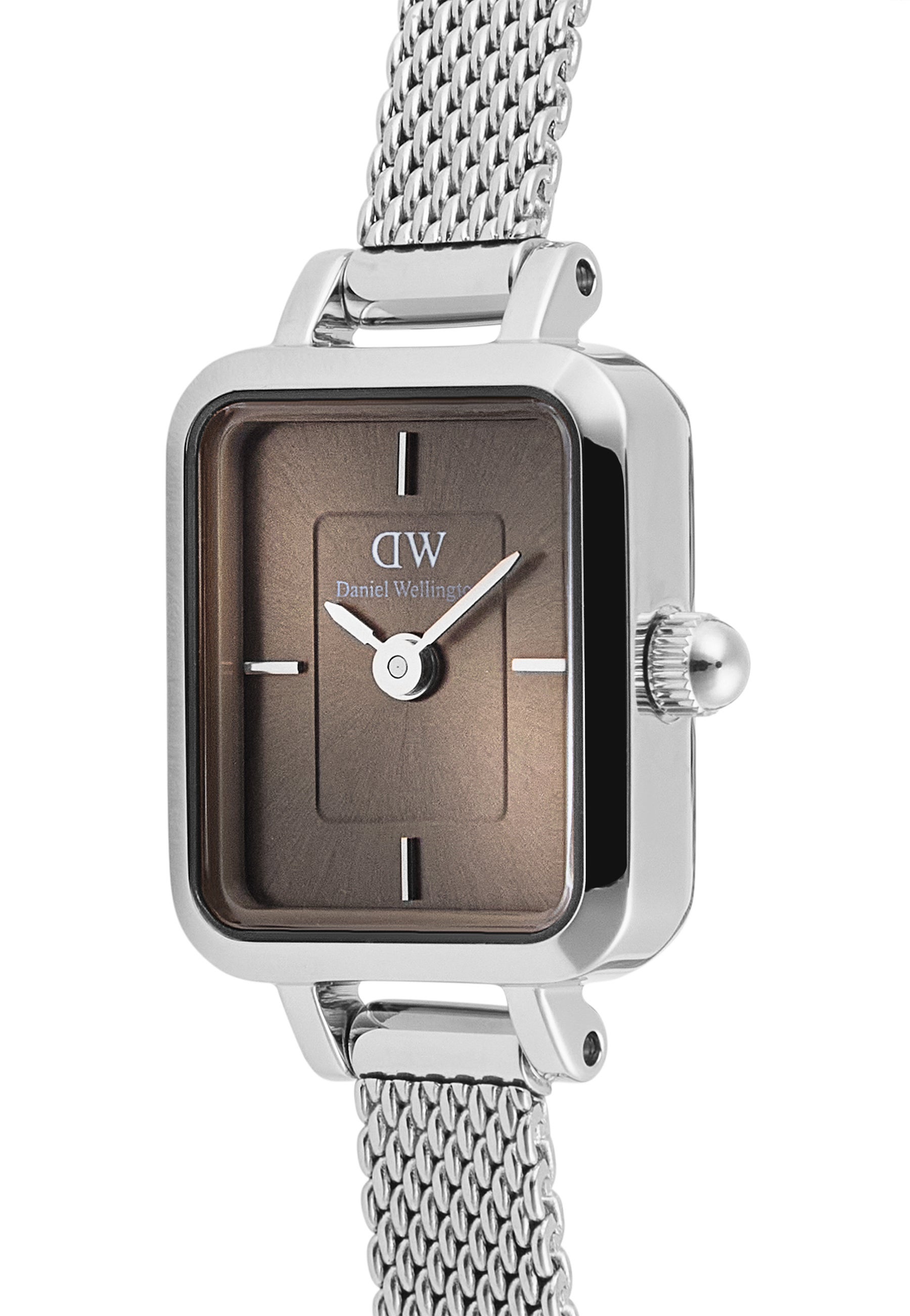 DANIEL WELLINGTON（ダニエル・ウェリントン）人気のQUADRO MINI