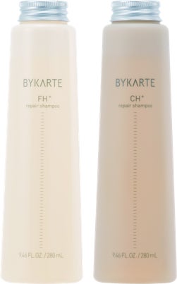 人気のヘアケアブランド「BYKARTE」から10月24日(木)より、うねりに
