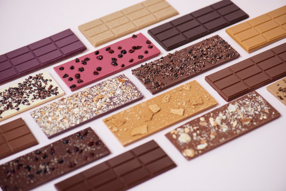 北欧スウェーデン＆ノルウェー発！クラフトチョコレート界のパイオニア