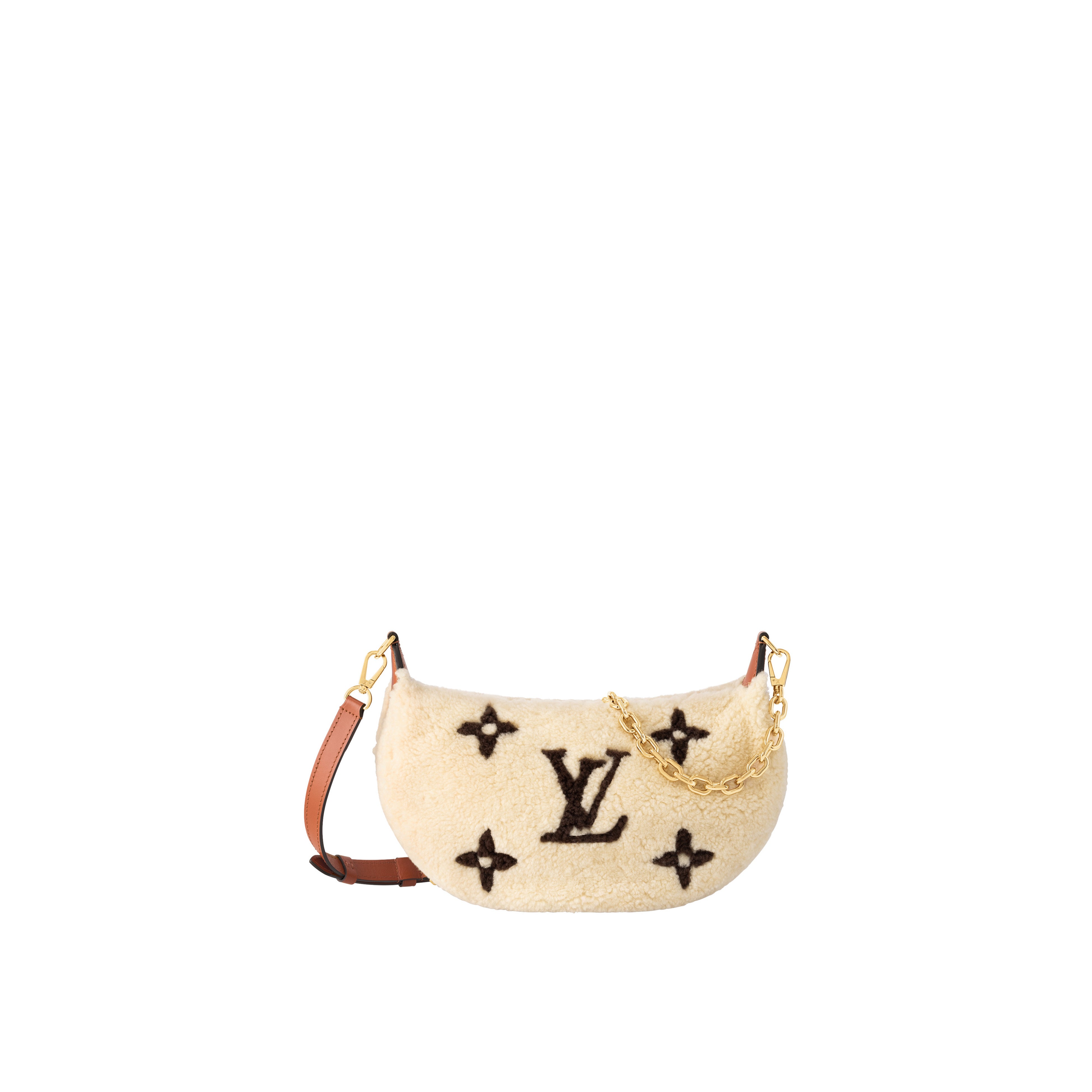 ルイ·ヴィトン】「LV SKI 2024 コレクション」より、ウィメンズ新作BAG