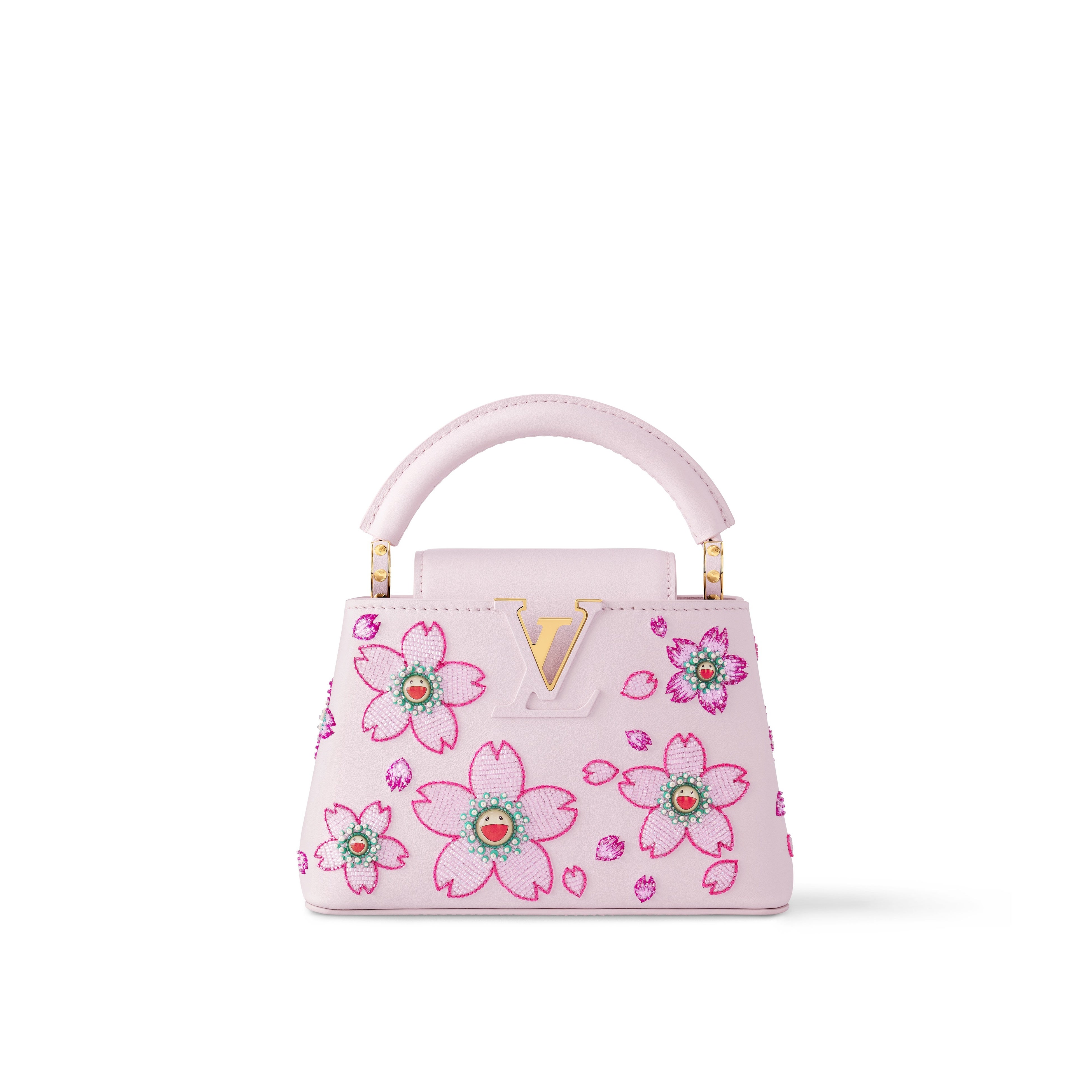 ルイ·ヴィトン】「LOUIS VUITTON × MURAKAMI」の第2章「チェリー