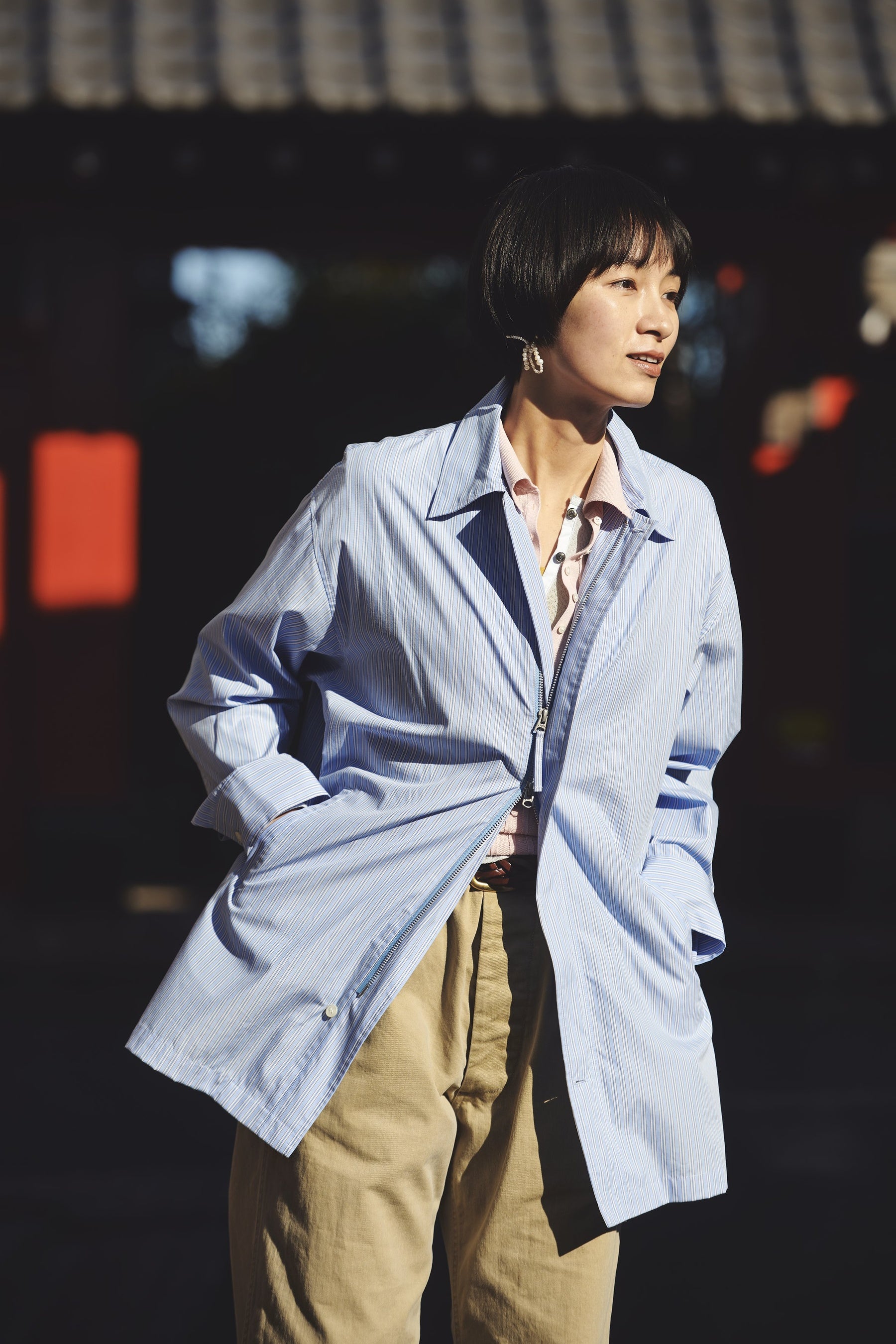 Americana × SALON adam et rope' 26SSカプセルコレクションを発売