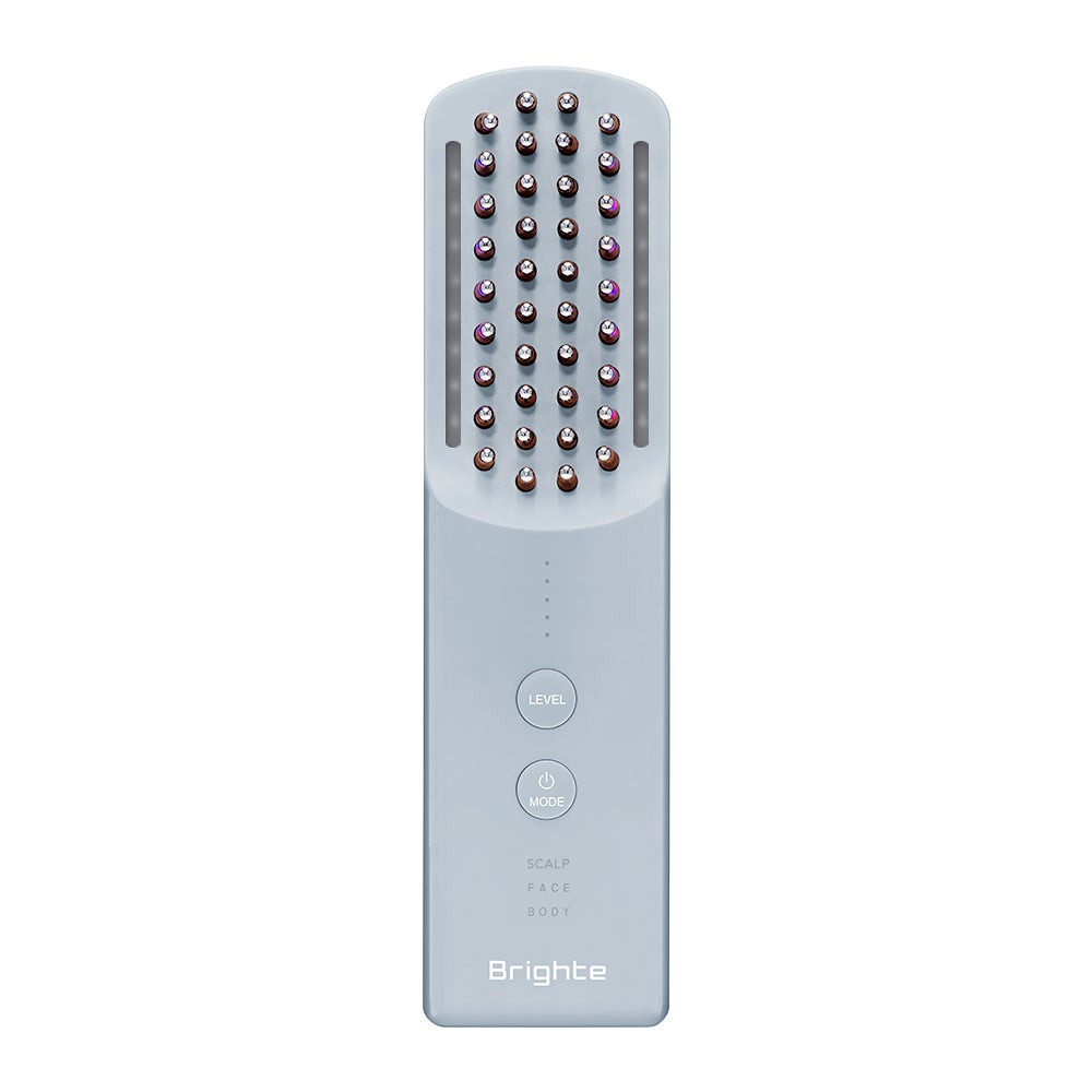 美容家電ブランドBrighteの人気美顔器＆次世代型ドライヤーに新色