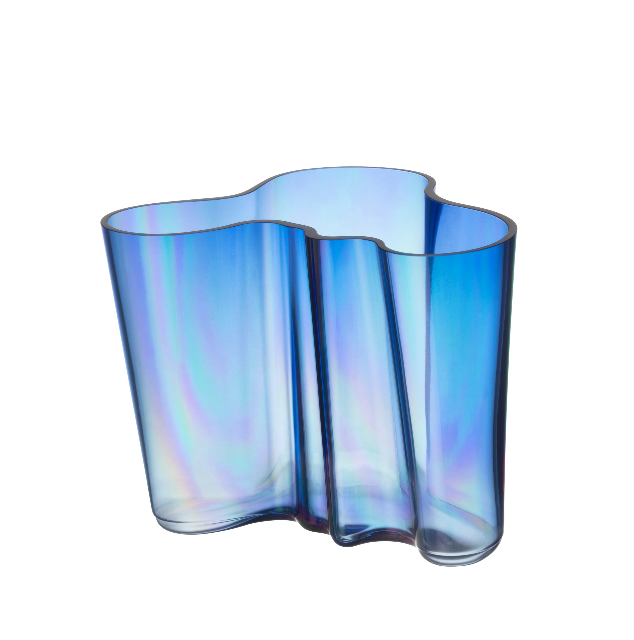 アアルトベース誕生90周年を記念し「AALTO BUBBLE VASE」と「AALTO