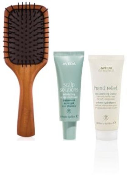 AVEDA × familiar【期間限定】コラボレーションイベント開催 | ELC