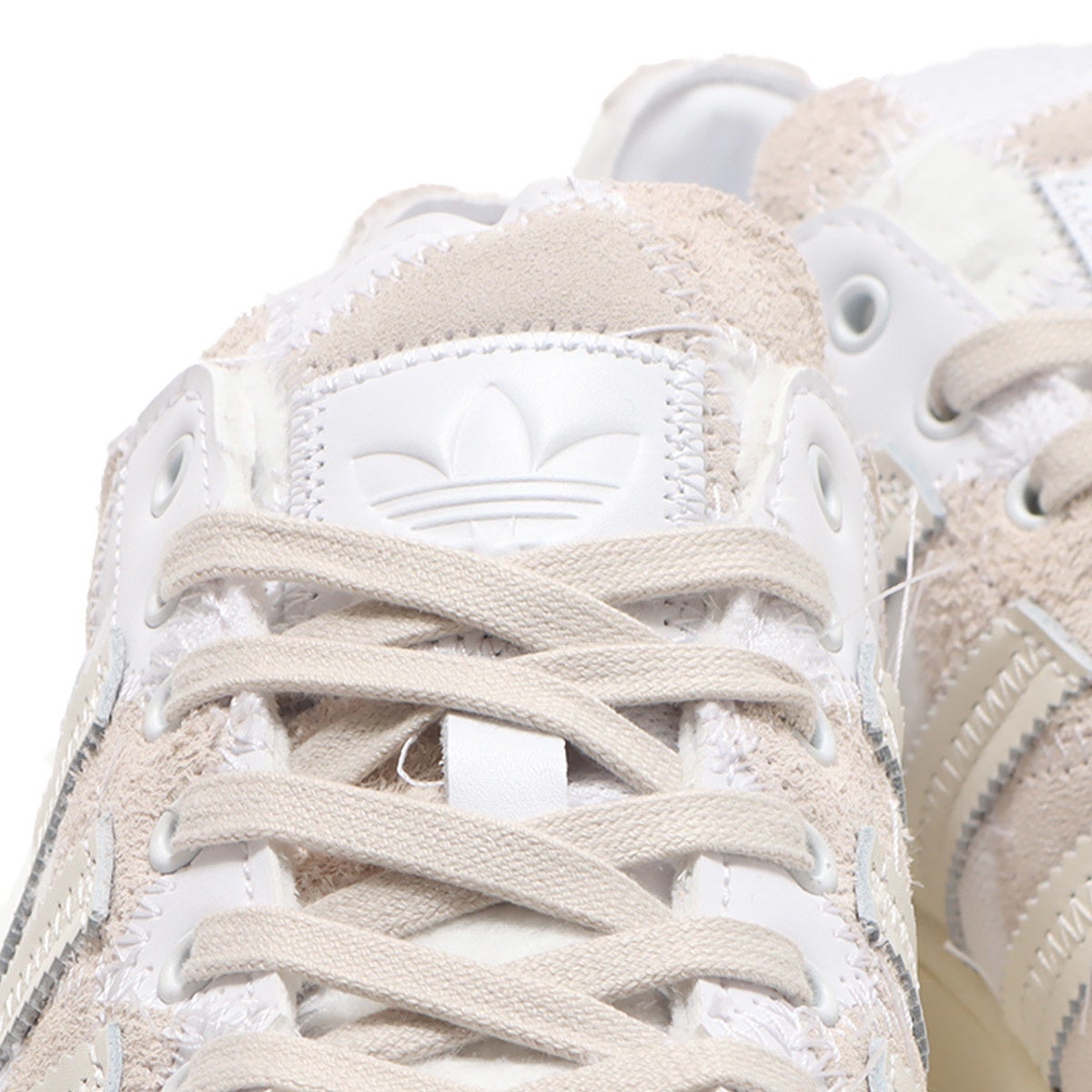 adidas Originals、RECOUTUREとのコラボレーション第三弾「adidas